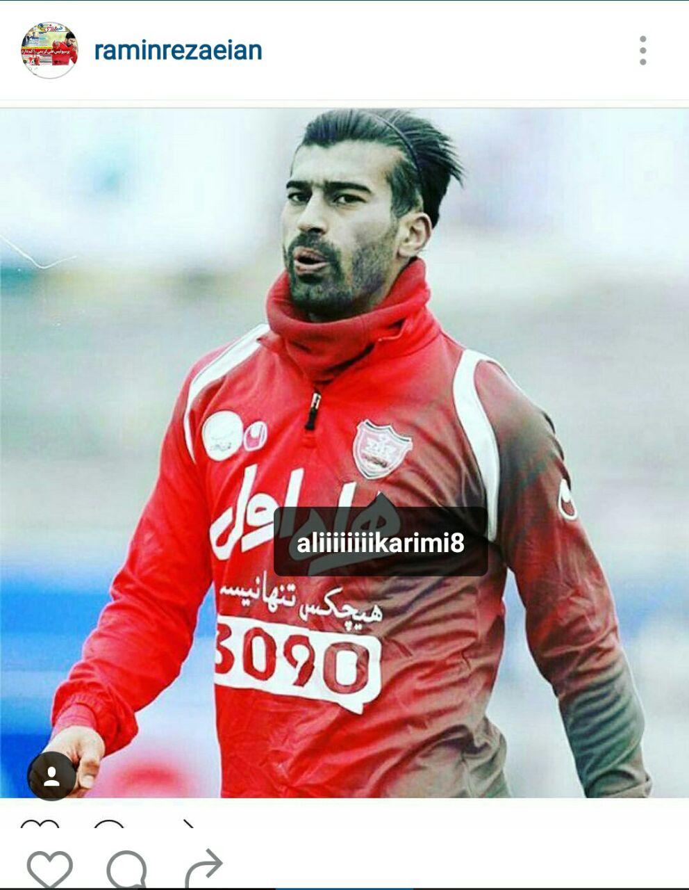رضائیان: اعدامم نکنید، کمکم کنید رضائیان: اعدامم نکنید، کمکم کنید