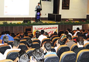 برگزاري كارگاه آموزشي پيشگيري از اعتياد در مركز دارالفنون اروميه