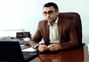 تشکیل کمیته فروش و بازاریابی فرش دستباف در بوکان