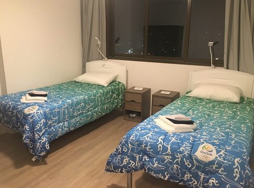 تلاش برزیلی ها برای برگزاری رویدادی در حد المپیک