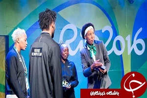 از تلاش برزیلی ها برای برگزاری المپیک تا انتخاب پرچمدار کاروان پناهندگان