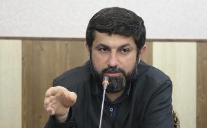 تاکیدبر بر ایجاد راه آهن اهواز- ایذه- شهرکرد-اصفهان