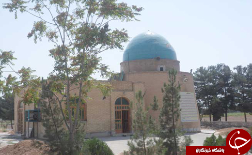 رد پای تاریخی قاجار و اشکانیان در چند کیلومتری جنوب تهران! + تصاویر