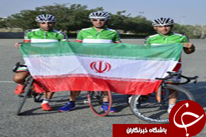 وضعیت دوچرخه سواران المپیکی ایران در گفتگو با کارشناسان + فیلم