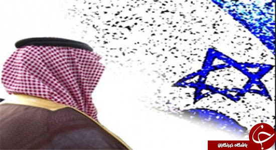 عربستان و زمین زدن ایران به هر قیمتی + تصاویر