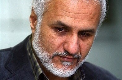 توضیحاتی درباره آخرین وضعیت پرونده حسن عباسی توضیحاتی درباره آخرین وضعیت پرونده حسن عباسی