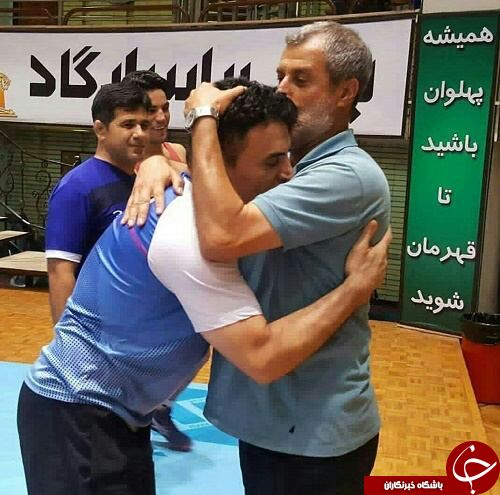 پای مایلی کهن هم به خانه کشتی باز شد