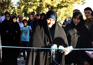برپایی سومین جشنواره و نمایشگاه فرهنگی شهرسالم