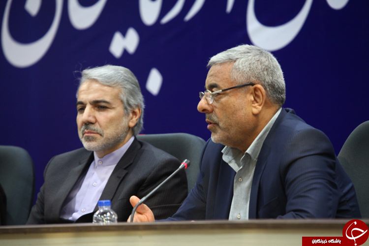 ردیف اعتباری ویژه ای برای جبران عقب ماندگی آذربایجان غربی در نظر گرفته می شود