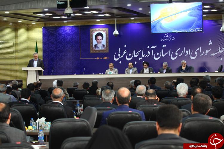 ردیف اعتباری ویژه ای برای جبران عقب ماندگی آذربایجان غربی در نظر گرفته می شود