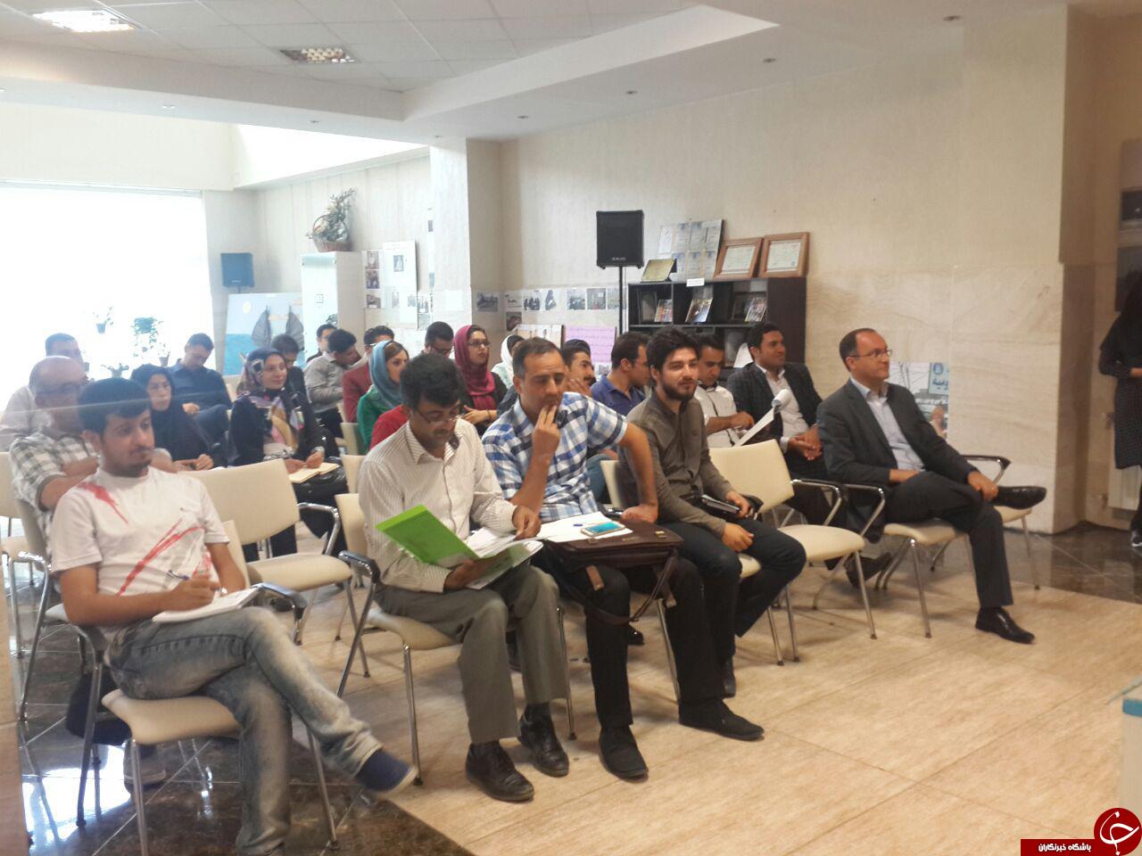 کمک به خانوادهای کودکان بیمار از اهداف اصلی مرکز اقامتی-درمانی کودکان بیمار  ارومیه