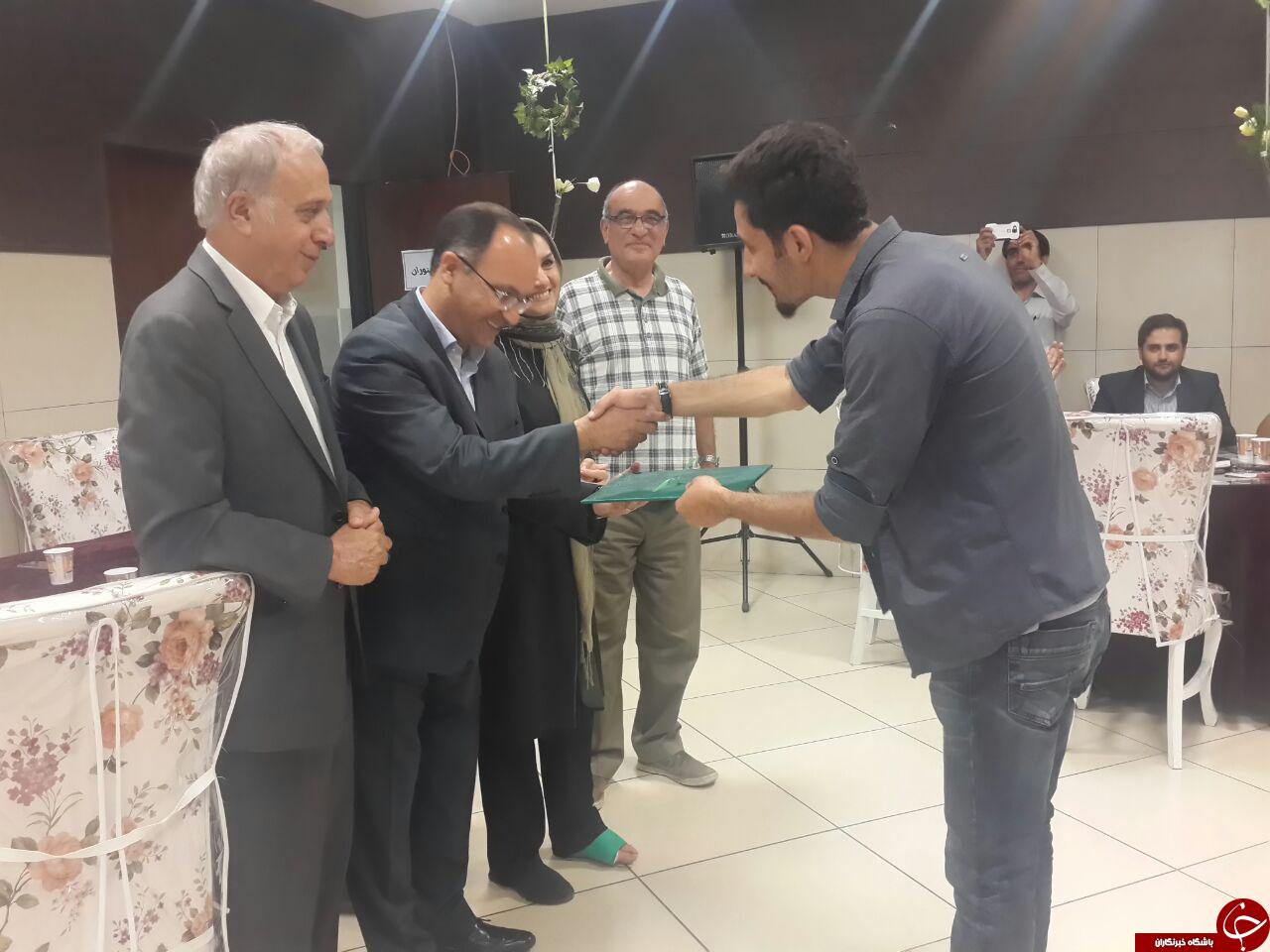کمک به خانوادهای کودکان بیمار از اهداف اصلی مرکز اقامتی-درمانی کودکان بیمار  ارومیه