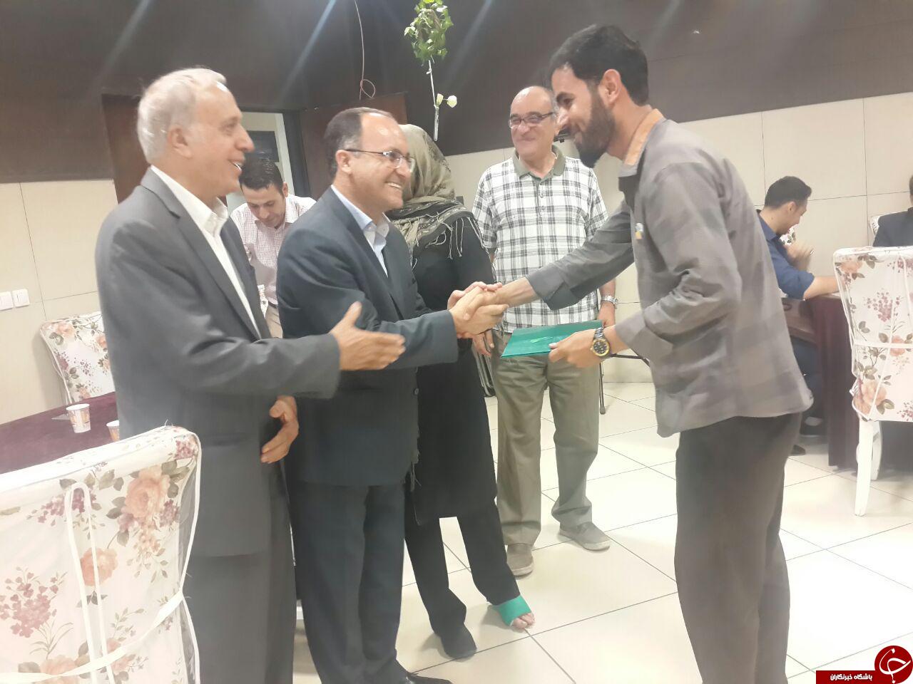 کمک به خانوادهای کودکان بیمار از اهداف اصلی مرکز اقامتی-درمانی کودکان بیمار  ارومیه