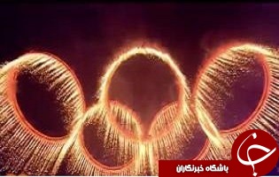 لحظات بیادماندنی افتتاحیه های المپیک+فیلم