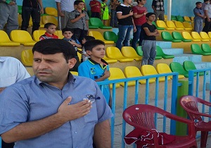 خوش خبرى از نوع فوتبالى