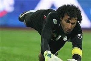 هوری: فکر بردن استقلال را هم نمی کردم