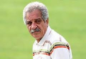 پورحیدری: عصا داشتم، نتوانستم بدوم