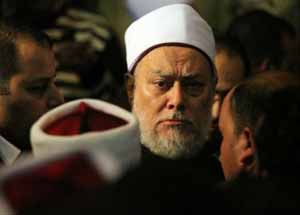 گروه «سواعد مصر» مسئولیت سوء قصد به جان مفتی سابق مصر را بر عهده گرفت