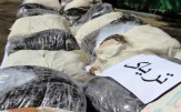 کشف بیش از 200 کیلوگرم مواد مخدر در اندیمشک