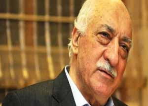 پیام همدردی گولن به مفتی سابق مصر