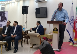 حضور مدافعین حرم از ایران در سوریه برای تامین امنیت ملی کشور است