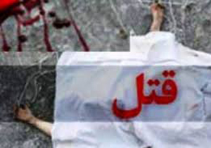 کشف جسد شکنجه شده مرد ناشناس پشت یک بیمارستان