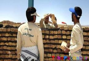 برگزاری اردوهای طرح هجرت 3 حوزه شهید ترک همدان