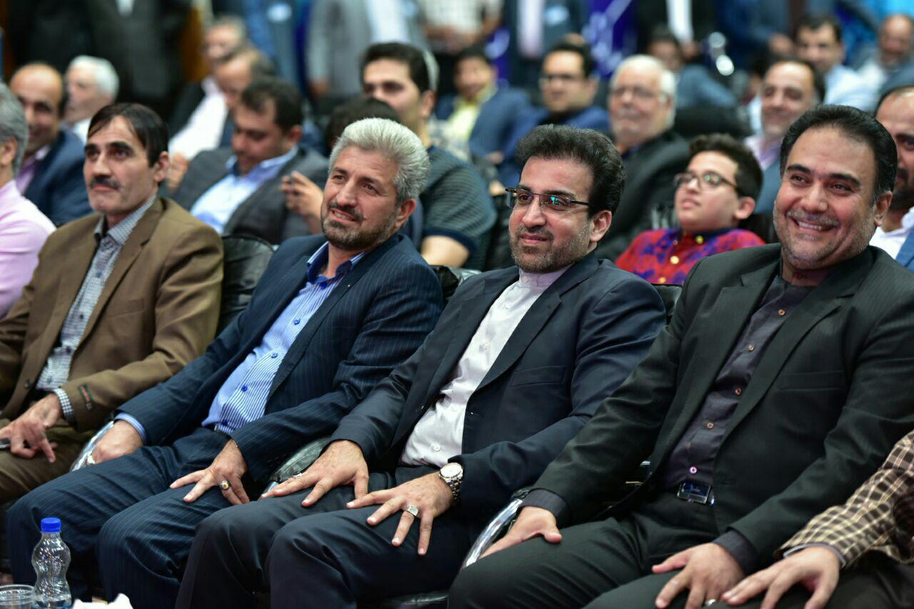 فعالیت 27فروشگاه زنجیره ای شهرما در سطح شهر مشهد