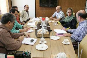بررسی زمینه‌های تاسیس نیروگاه خورشیدی