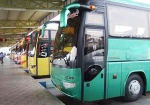 آغاز طرح نوسازی ناوگان حمل ونقل عمومی باری