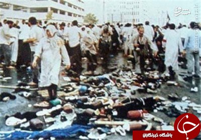 وقتی آیت الله خامنه&zwnj;ای در نیویورک &laquo;دولت آمریکا&raquo; را تهدید کرد