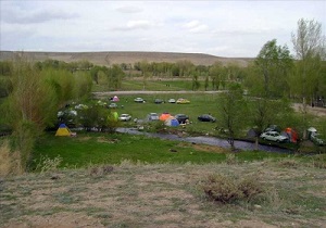 بولاغلار نگین گردشگری نیر