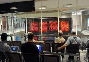 معامله 54 میلیون سهم در بورس استان فارس