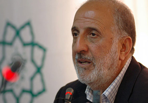 بوستان های هرندی، بهاران، حقانی و خواجوی کرمانی ساماندهی می شوند
