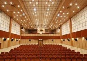 راه اندازی مجدد سینما فردوسی شهرستان قروه