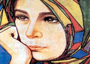 افسردگی پس از زایمان تا 6 ماه بهبود می یابد