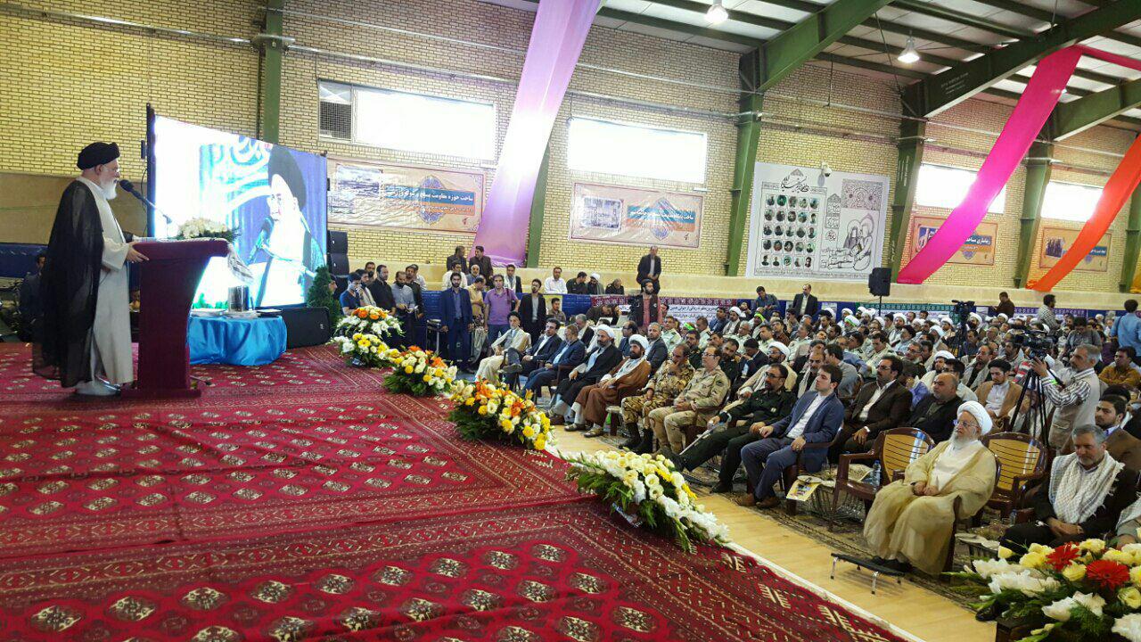 اقدامات ارزشمندی شهرداری مشهد در حاشیه شهر