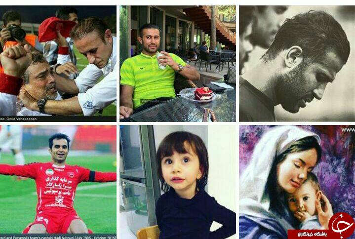 پست جنجالی یحیی گل&zwnj;محمدی خطاب به مدیریت باشگاه ذوب آهن