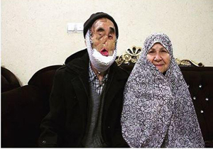 مراسم بزرگداشت حاج رجب برگزار می شود