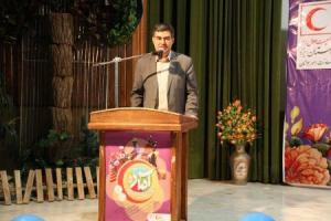 برگزاری چهارمین المپیاد آماده استان یزد