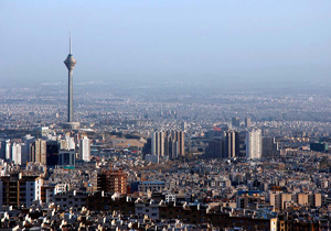 «انتقال پایتخت یا ساماندهی شهر تهران» کلید خورد