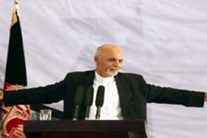 تمام مردم افغانستان خواهان حساب دهی شفاف و معیاری از حکومت هستند