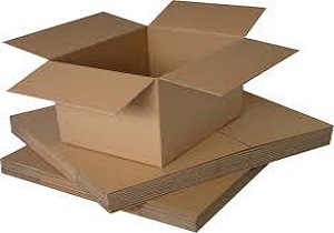 قیمت انواع جعبه چوبی، سبد پلاستیکی و انواع کارتن خالی+ جدول