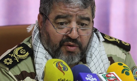 پیام تبریک رئیس سازمان پدافند غیر عامل کشور به مناسبت روز خبرنگار