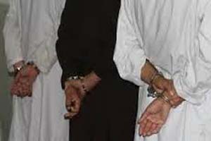 سه نفر به اتهام حمل بمب دستی در هرات دستگیر شدند