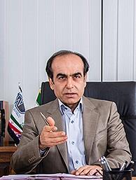 بستری شدن بیماران ایذه ای برویلچر