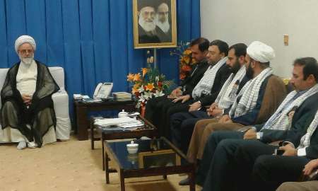 خبرنگار باید منعکس کننده واقعیت ها در جامعه باشد