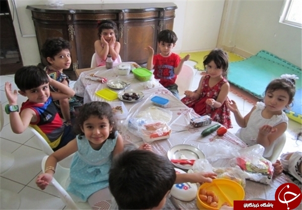 از اجاره عمو موسیقی تا مهدهای میلیونی انگلیسی زبان از اجاره عمو موسیقی تا مهدهای میلیونی انگلیسی زبان