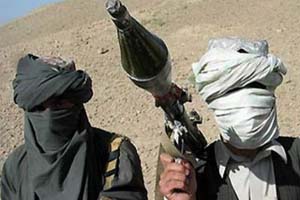 حمله&zwnj;ی طالبان بر چند پاسگاه در لغمان، شکست خورد
