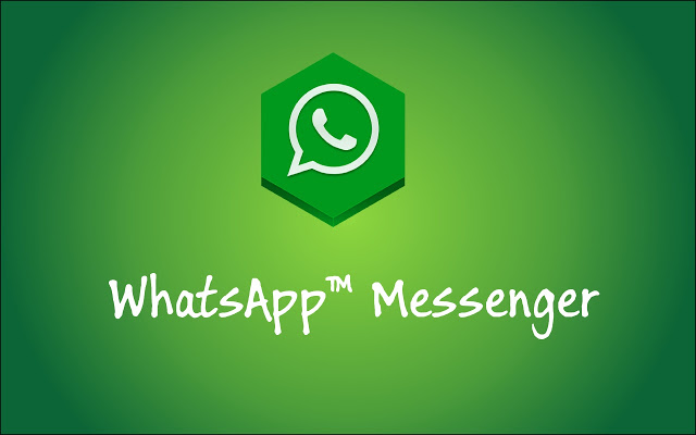 WhatsApp Messenger_v2.16.218